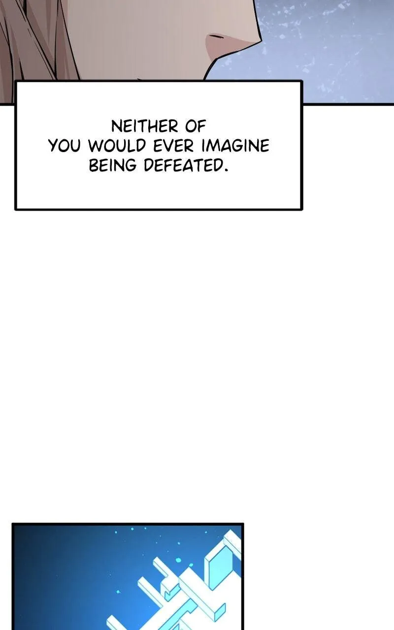 Hero Killer Chapter 206 — Page 33