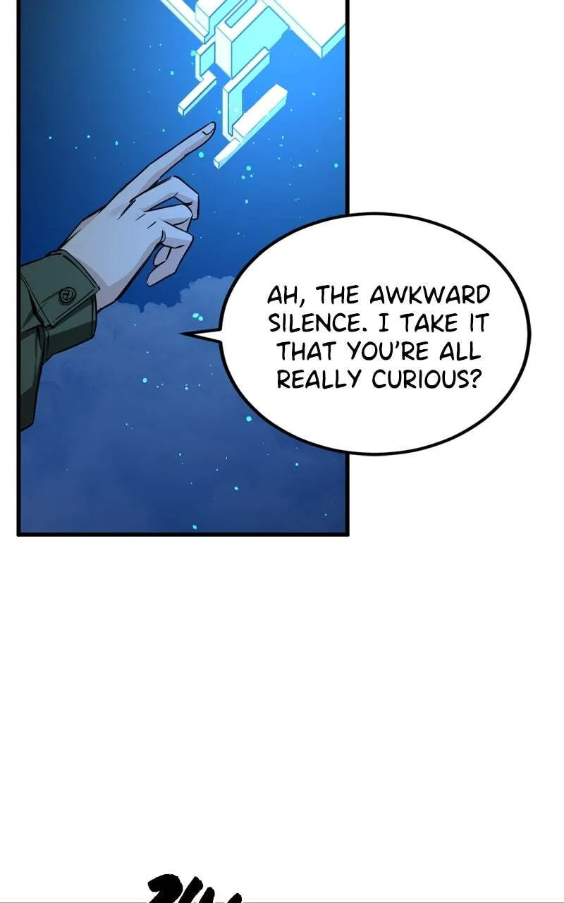 Hero Killer Chapter 206 — Page 34