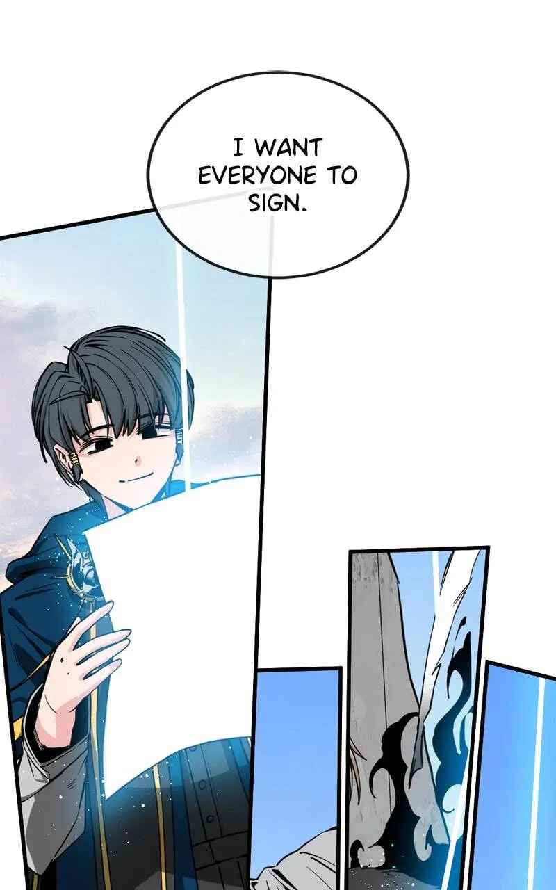 Hero Killer Chapter 206 — Page 37