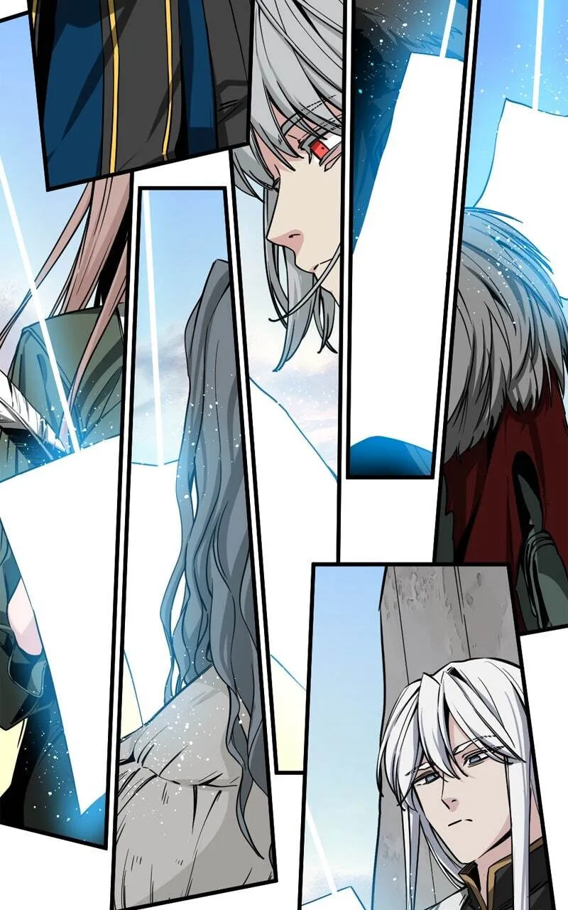 Hero Killer Chapter 206 — Page 38