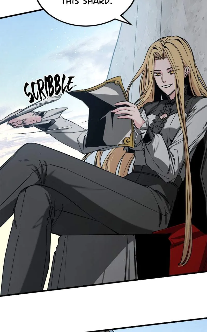 Hero Killer Chapter 206 — Page 40