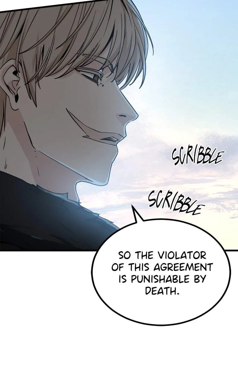 Hero Killer Chapter 206 — Page 41