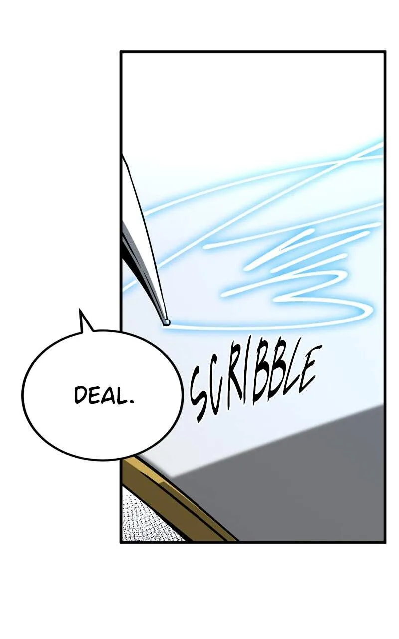 Hero Killer Chapter 206 — Page 44