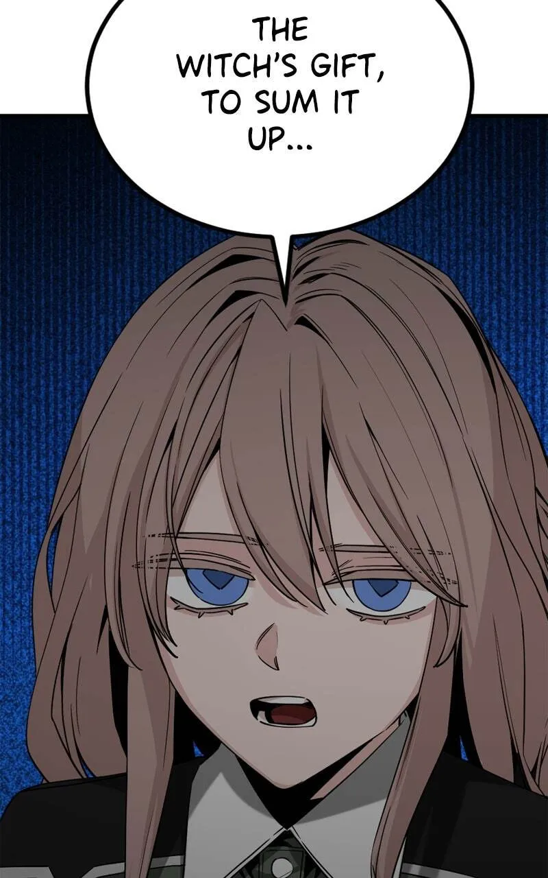 Hero Killer Chapter 206 — Page 46