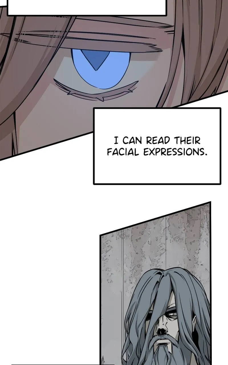 Hero Killer Chapter 206 — Page 51