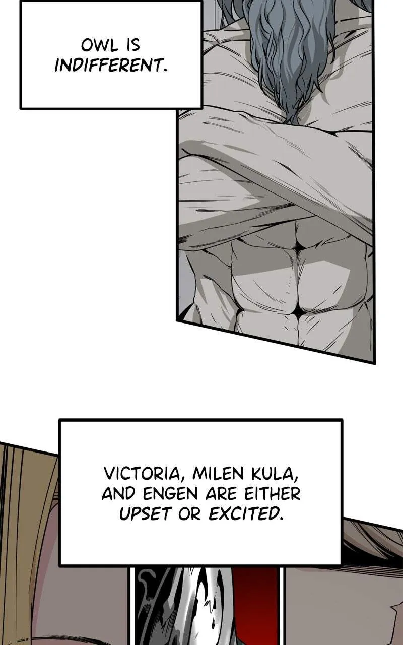 Hero Killer Chapter 206 — Page 52