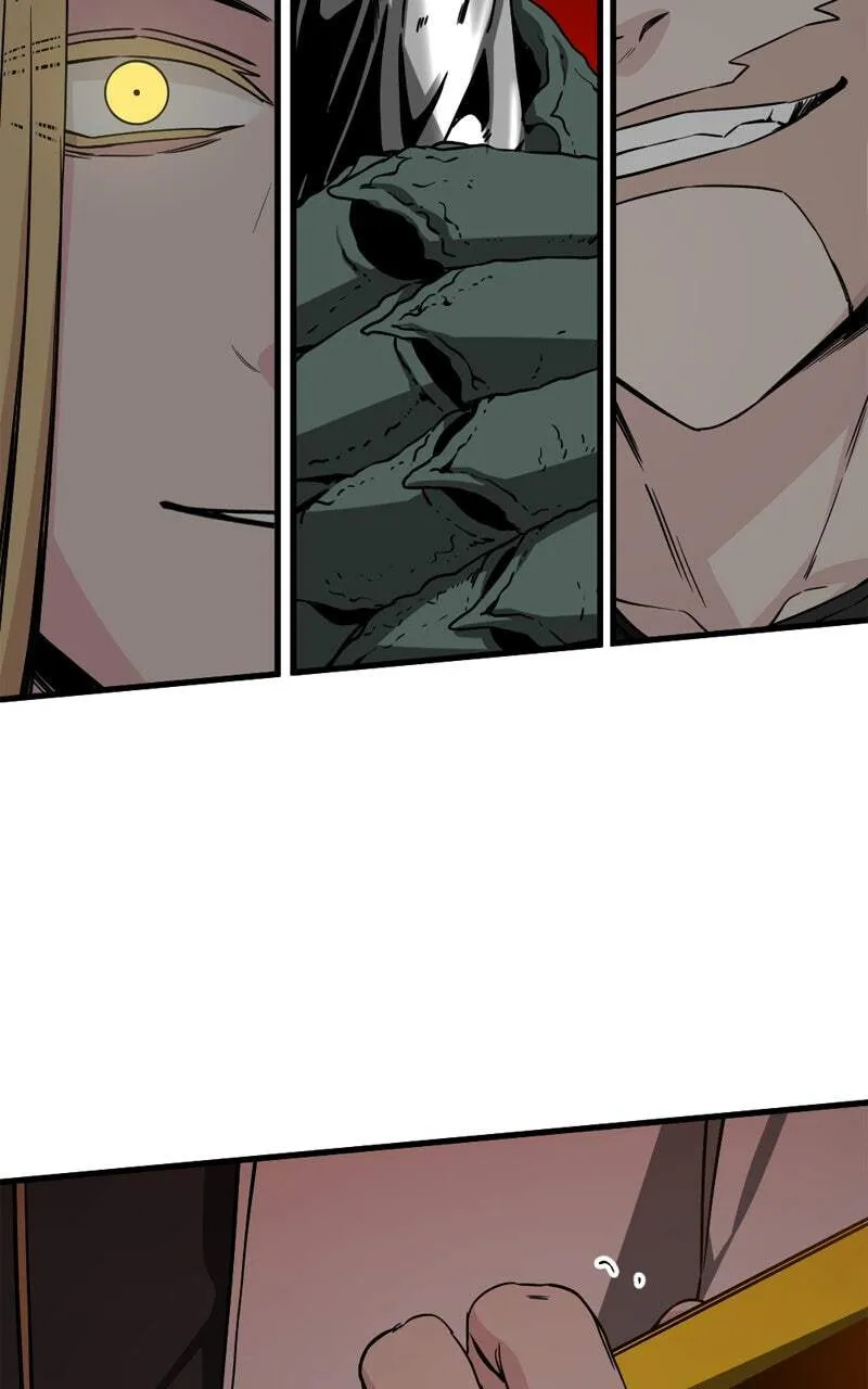 Hero Killer Chapter 206 — Page 53