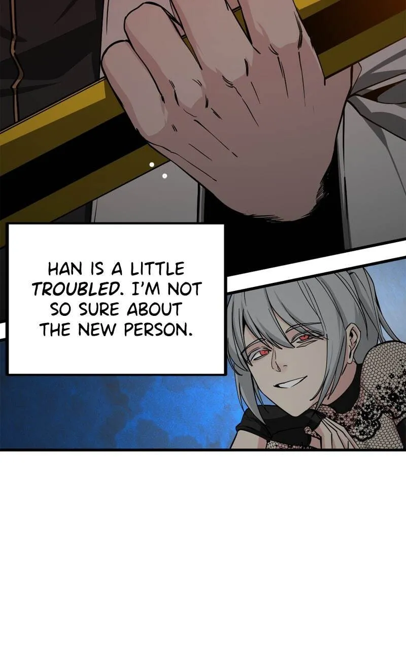 Hero Killer Chapter 206 — Page 54