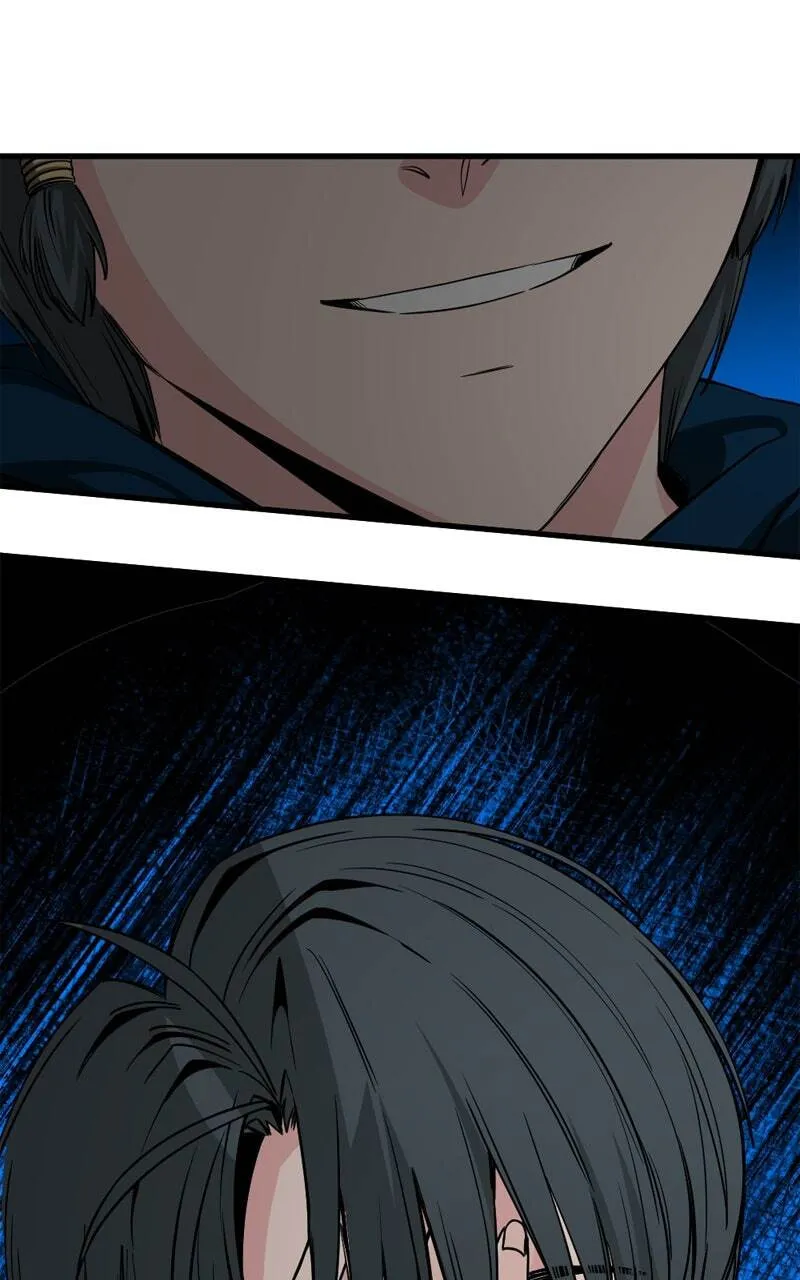Hero Killer Chapter 206 — Page 57