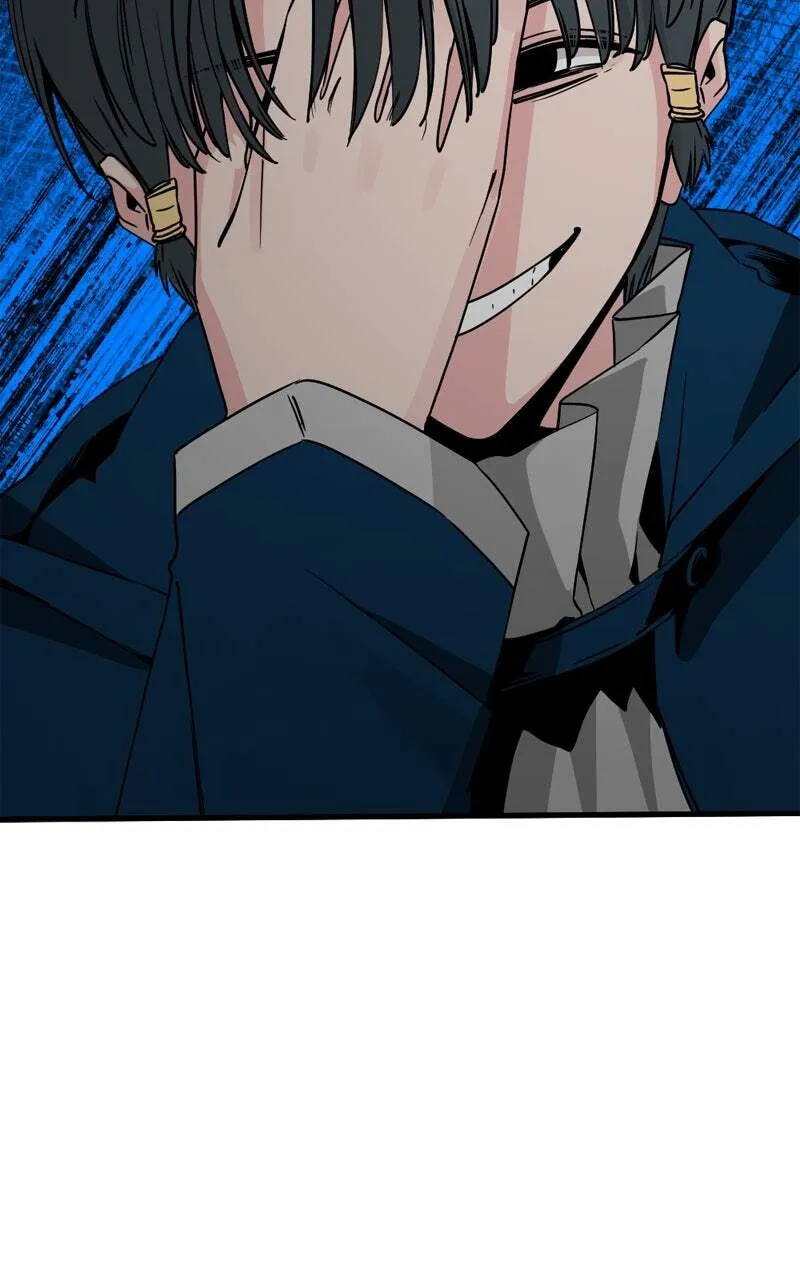 Hero Killer Chapter 206 — Page 58