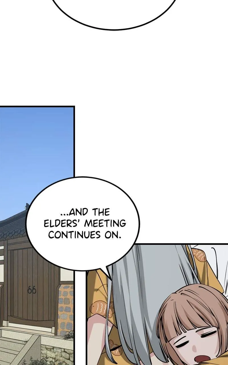 Hero Killer Chapter 206 — Page 61