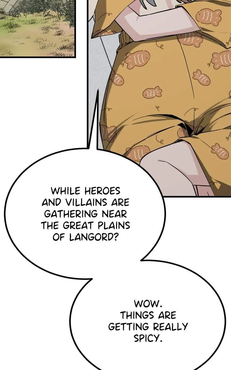 Hero Killer Chapter 206 — Page 62