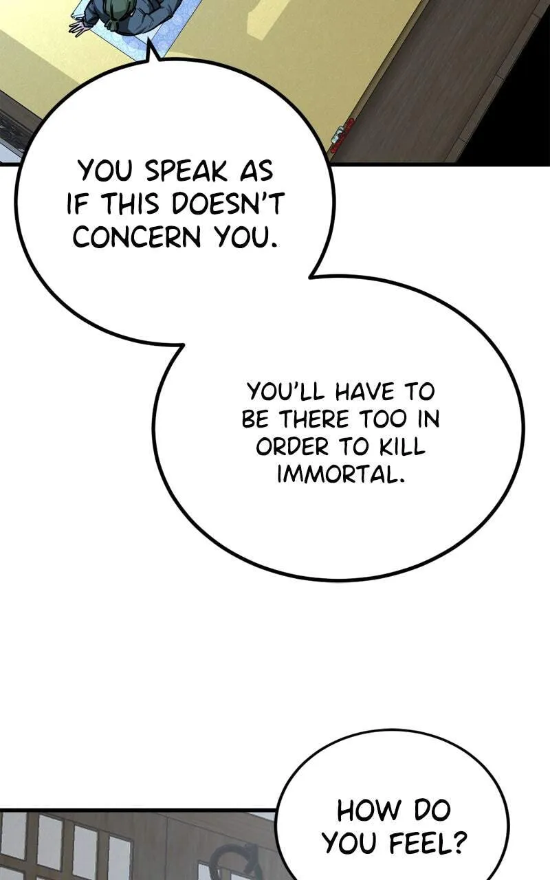 Hero Killer Chapter 206 — Page 64