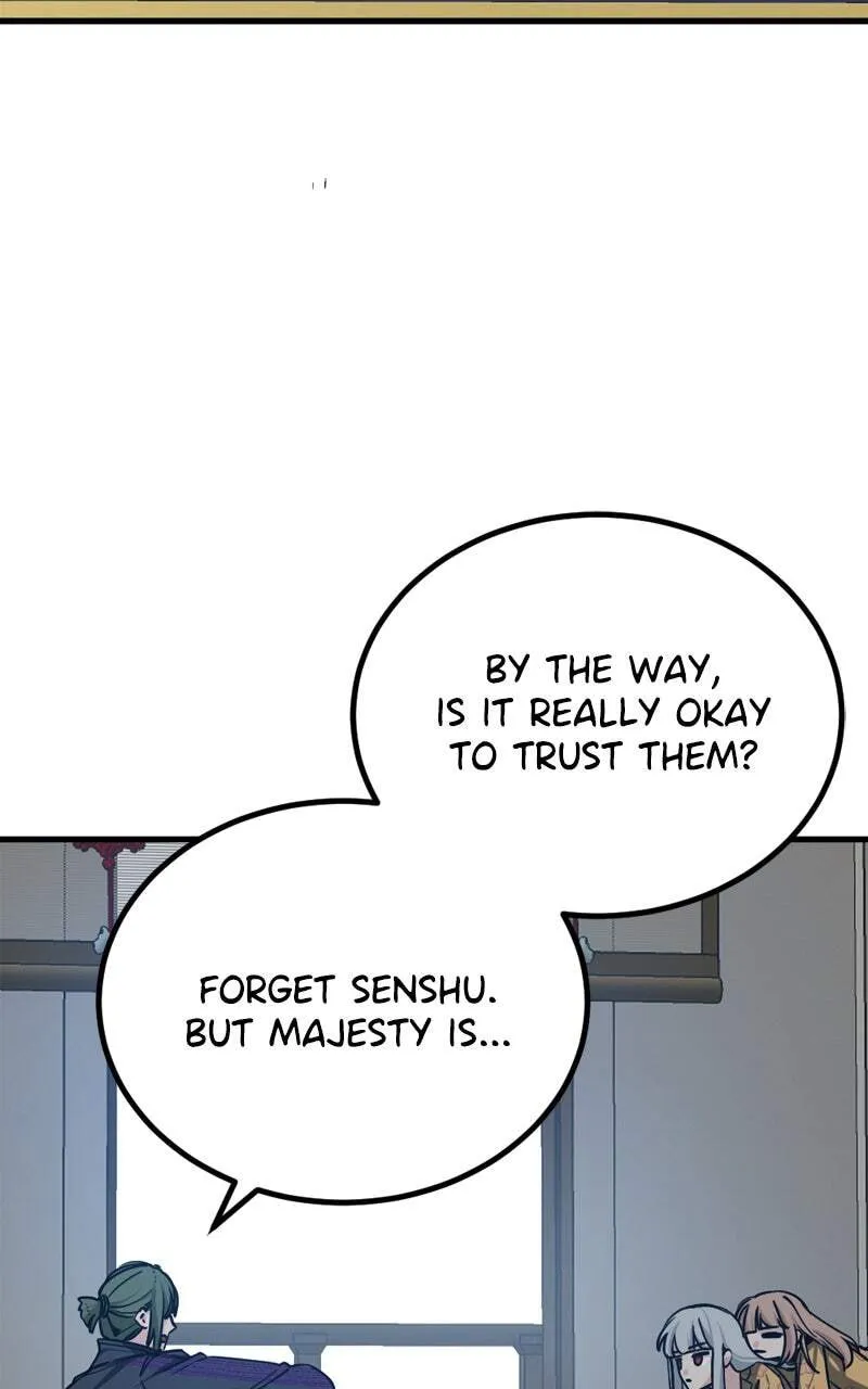 Hero Killer Chapter 206 — Page 67