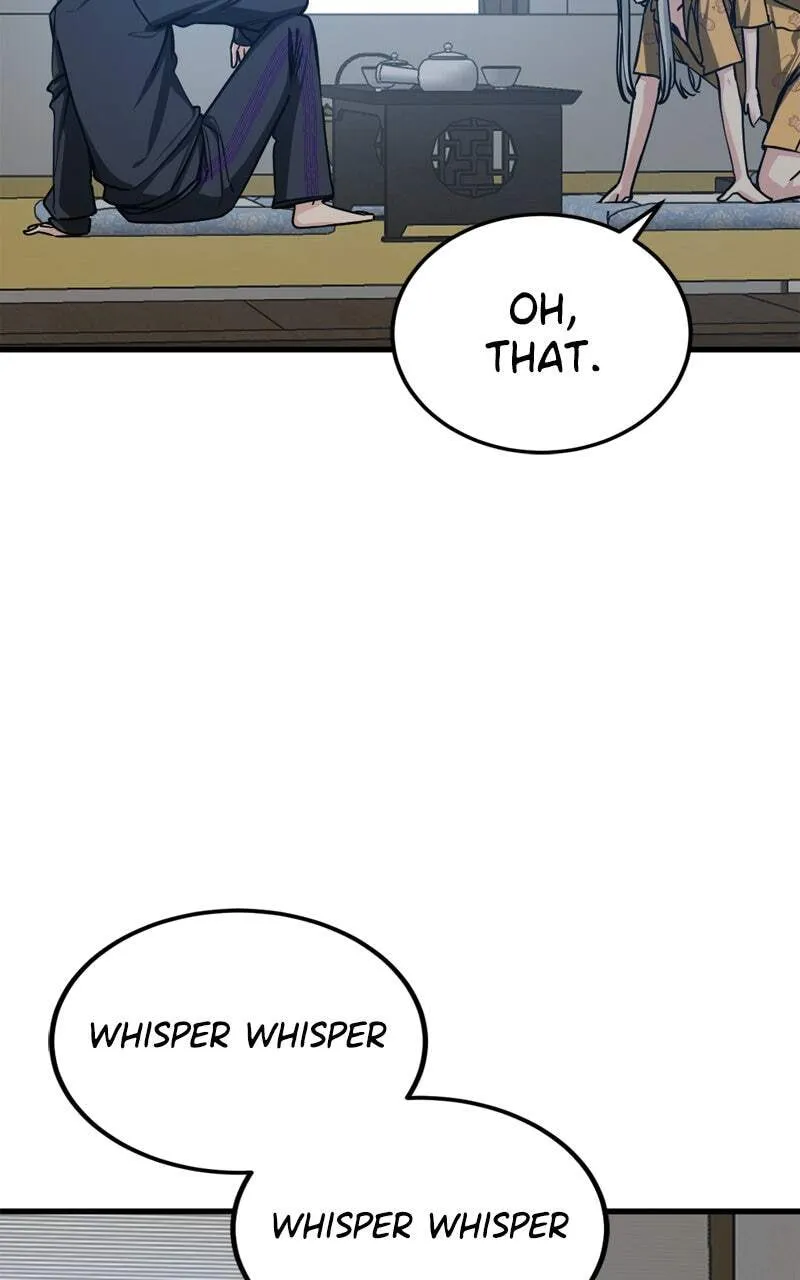 Hero Killer Chapter 206 — Page 68