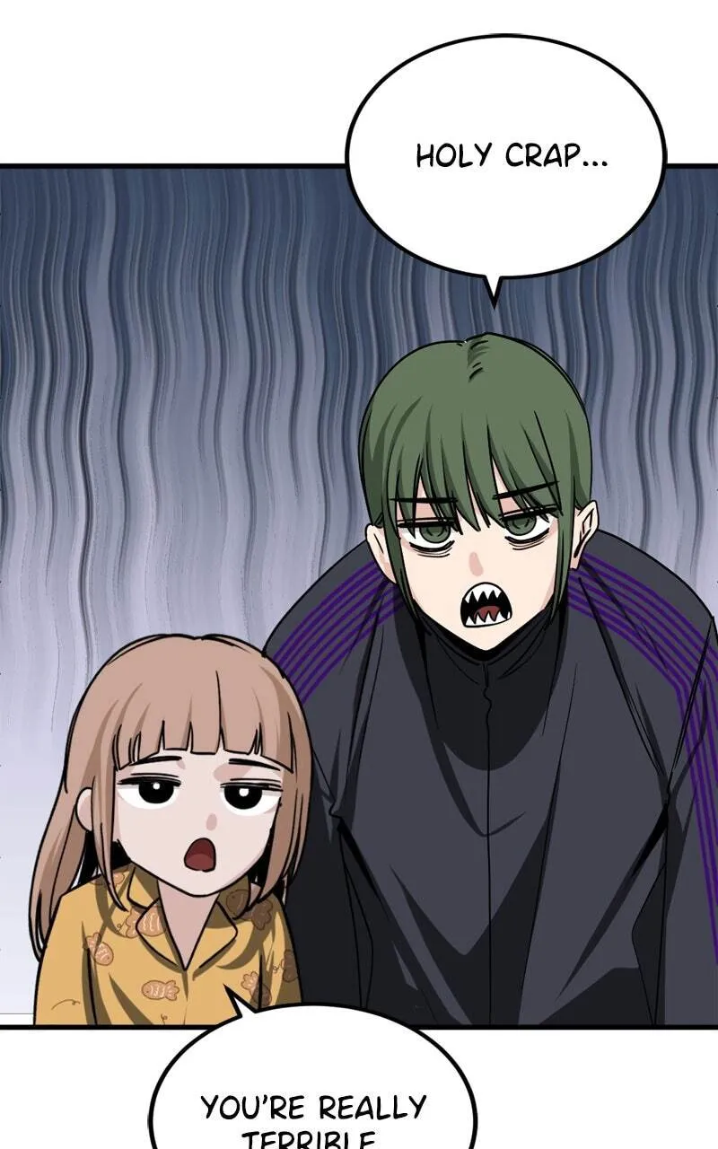 Hero Killer Chapter 206 — Page 70