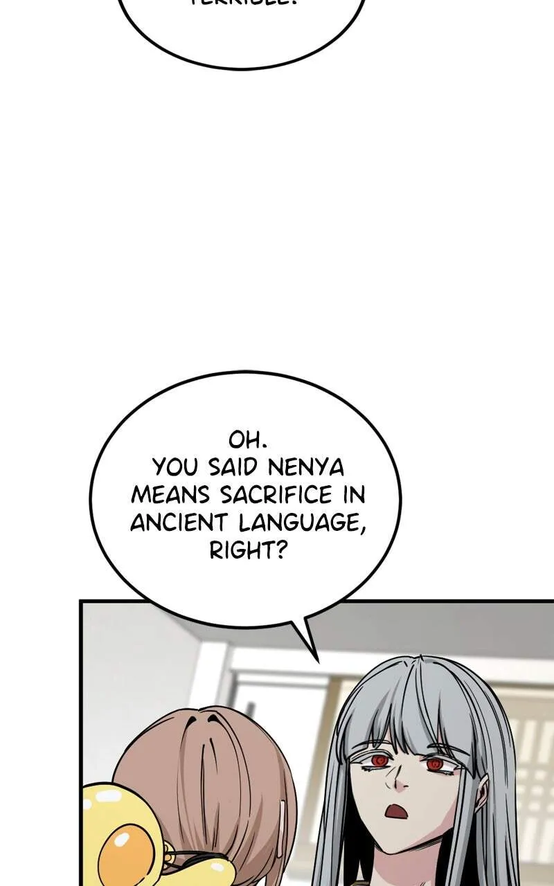 Hero Killer Chapter 206 — Page 71