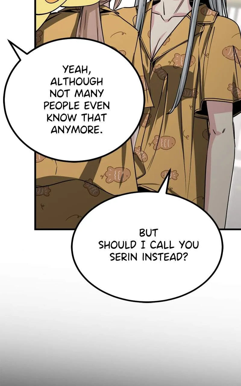 Hero Killer Chapter 206 — Page 72