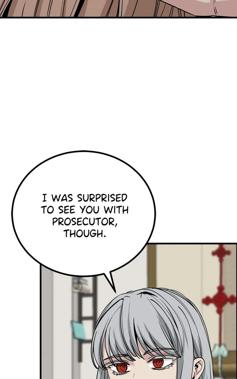 Hero Killer Chapter 206 — Page 86