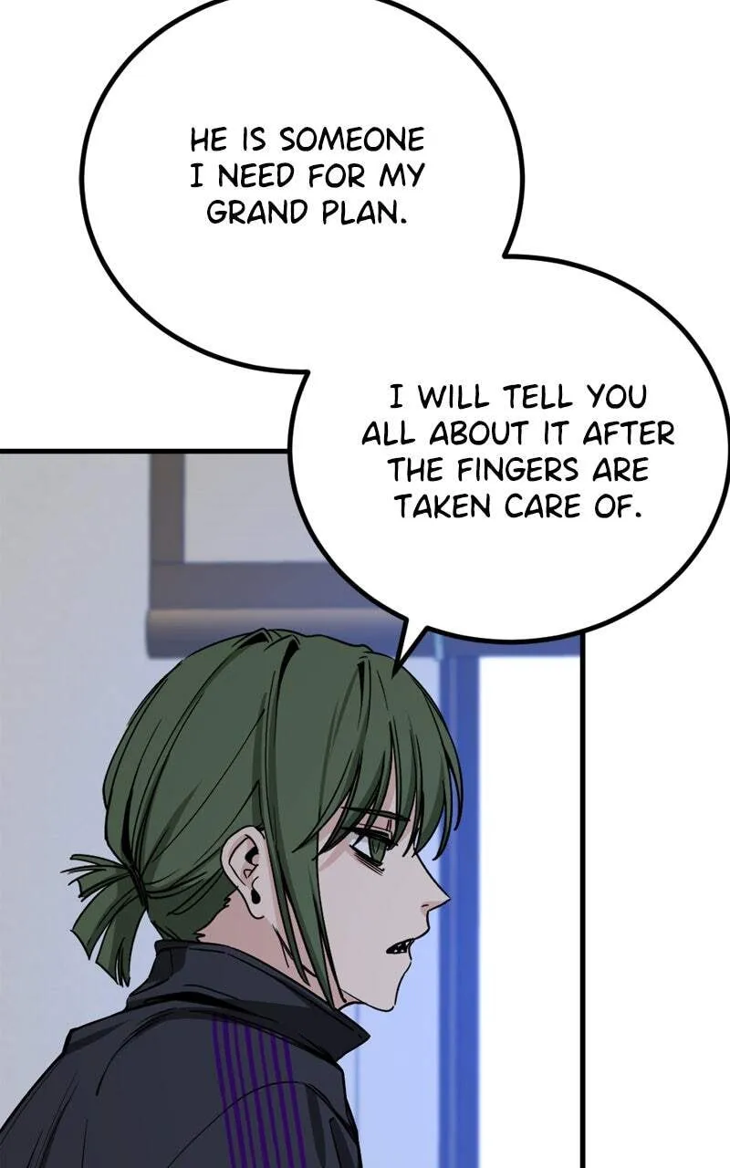 Hero Killer Chapter 206 — Page 88