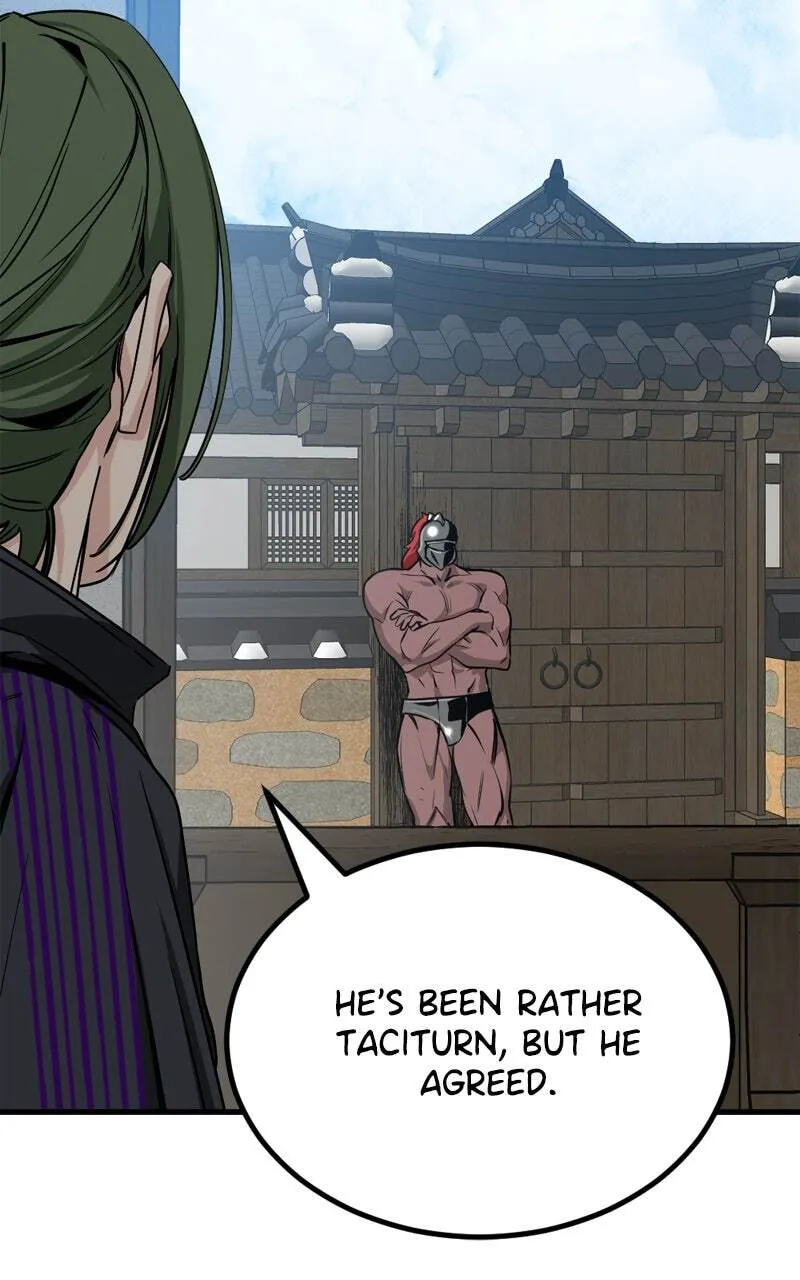 Hero Killer Chapter 206 — Page 90