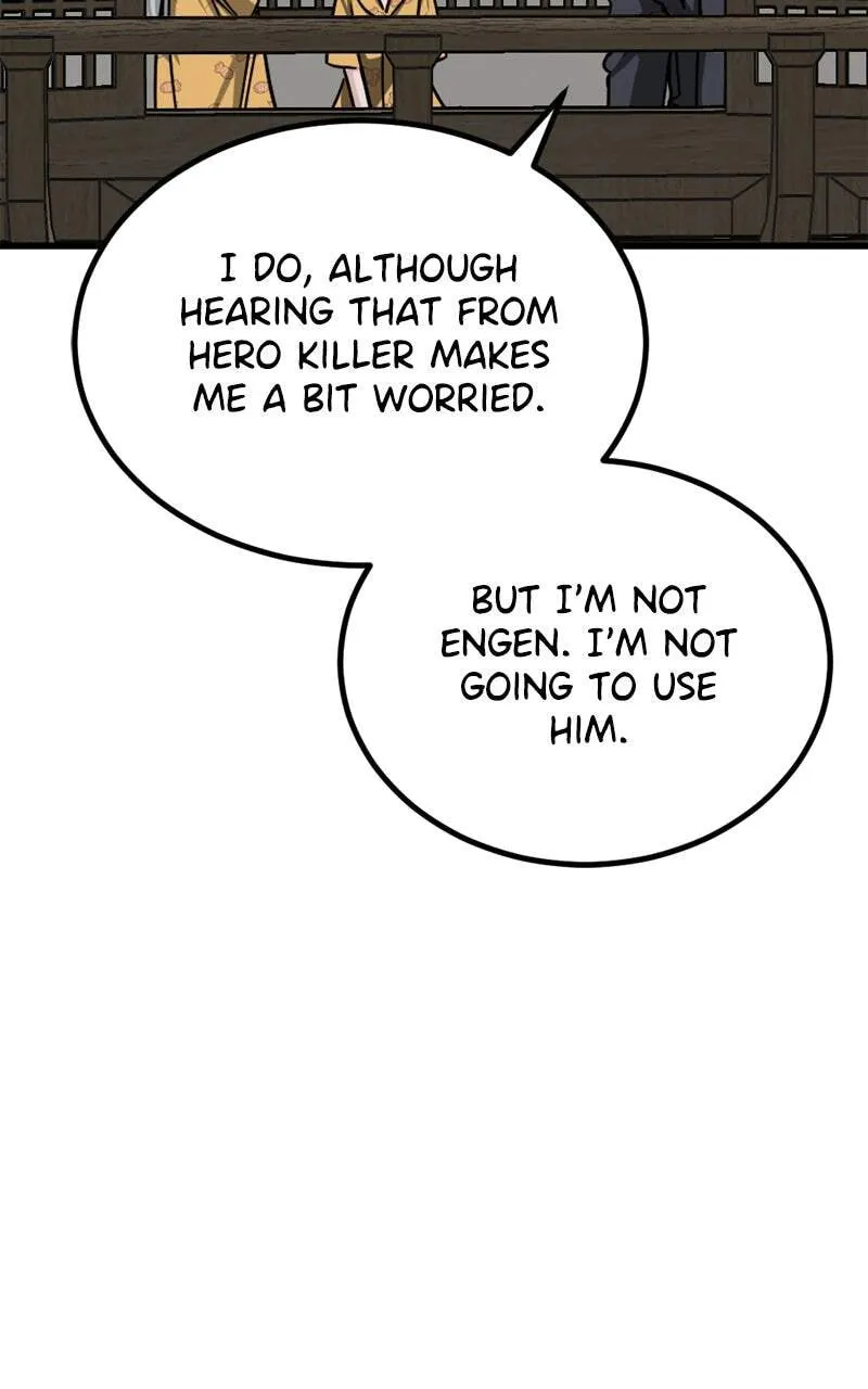 Hero Killer Chapter 206 — Page 92