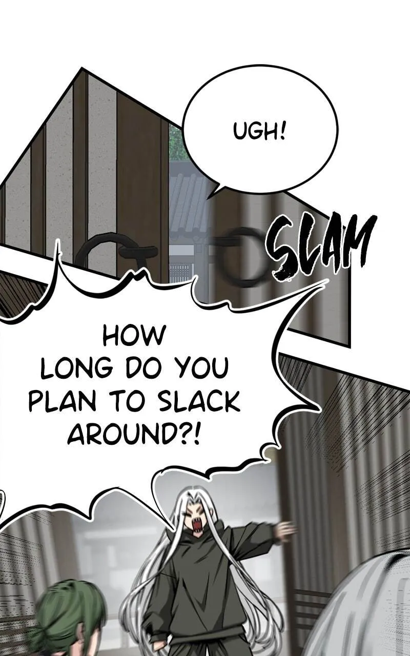 Hero Killer Chapter 206 — Page 93
