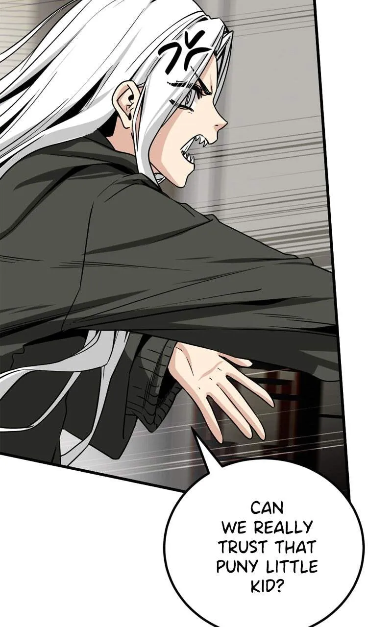 Hero Killer Chapter 206 — Page 97