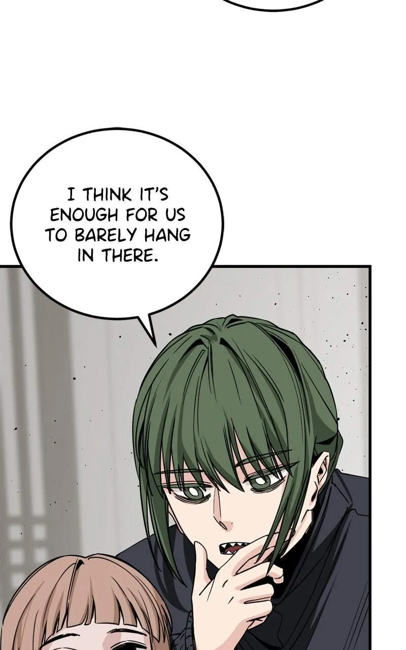 Hero Killer Chapter 206 — Page 98