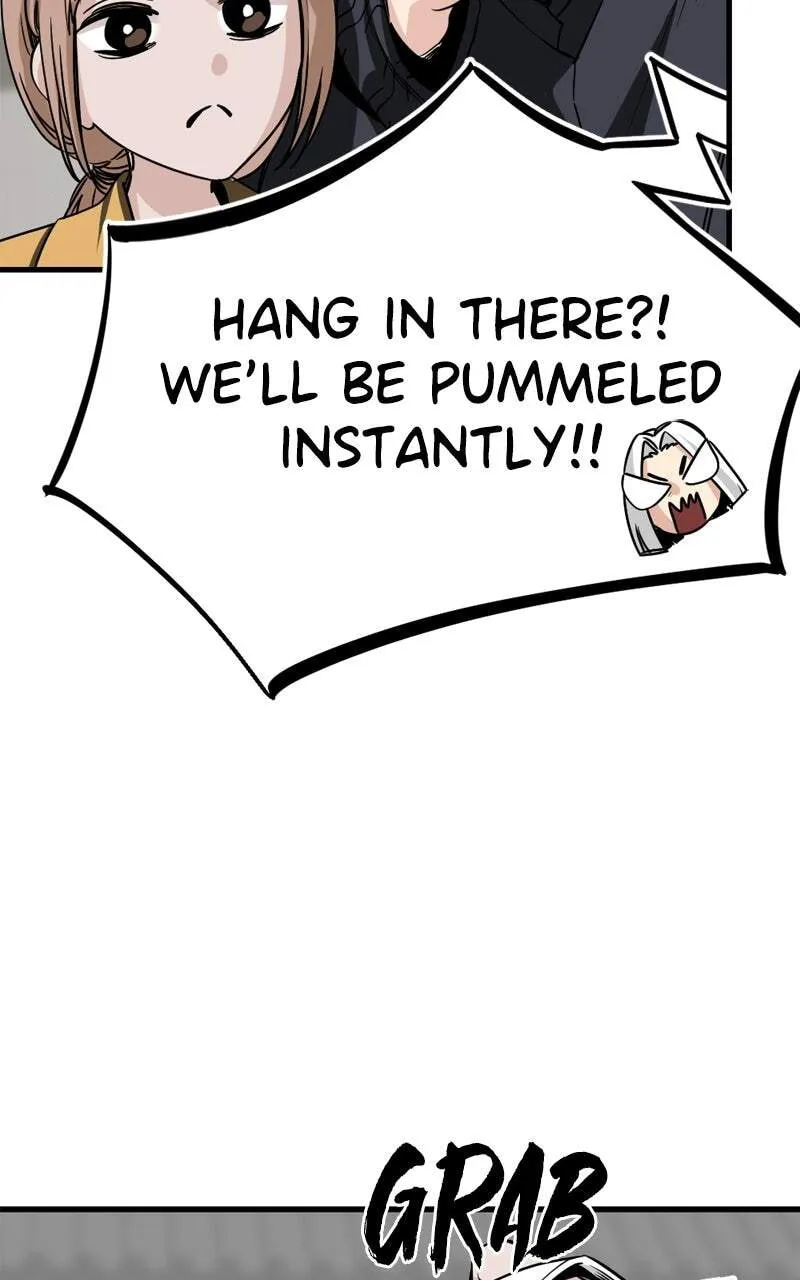 Hero Killer Chapter 206 — Page 99