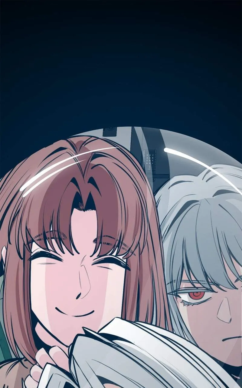 Hero Killer Chapter 207 — Page 1