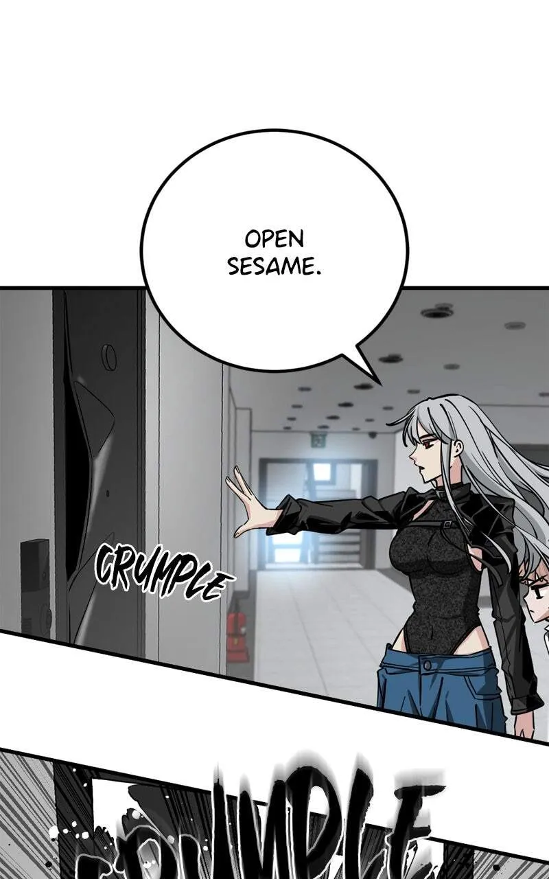 Hero Killer Chapter 207 — Page 3