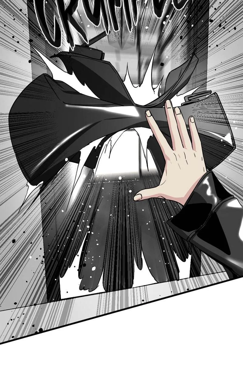 Hero Killer Chapter 207 — Page 4
