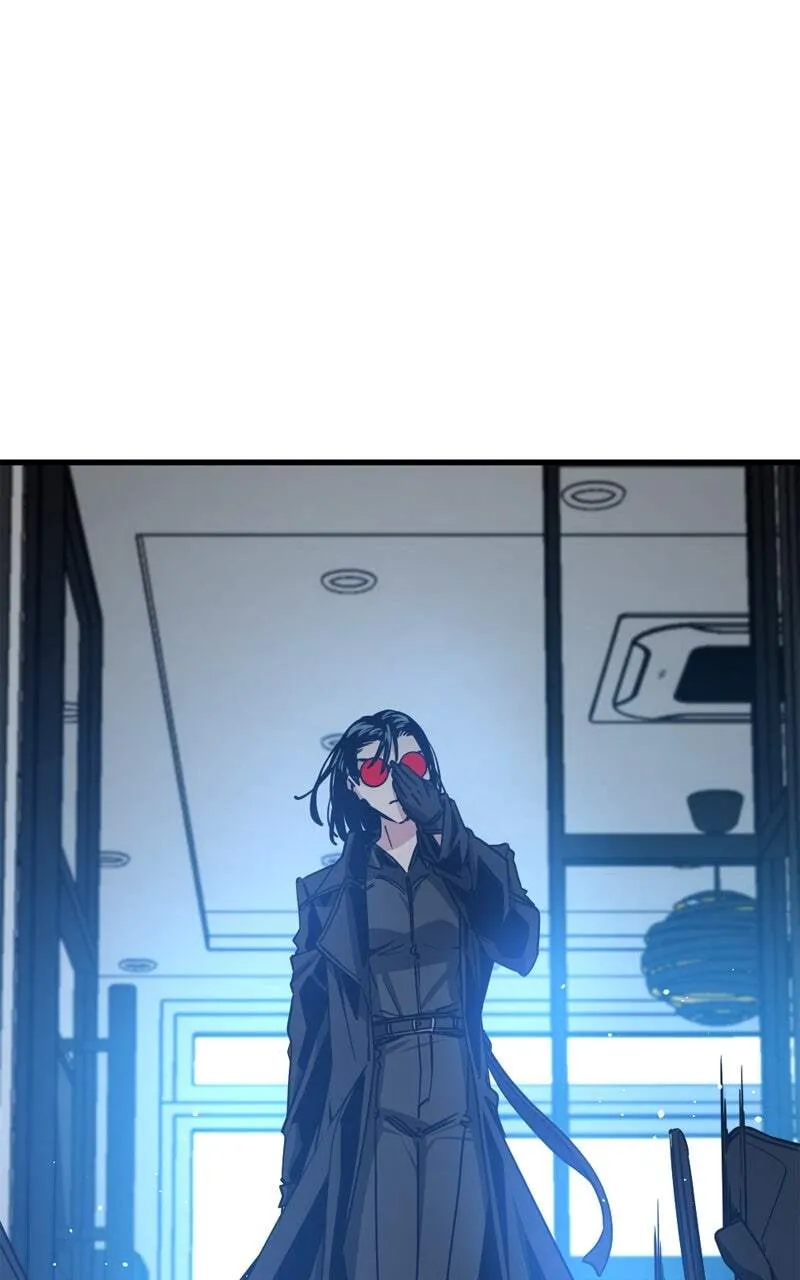 Hero Killer Chapter 207 — Page 5