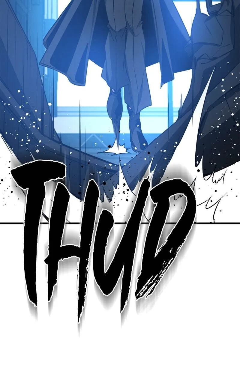 Hero Killer Chapter 207 — Page 6