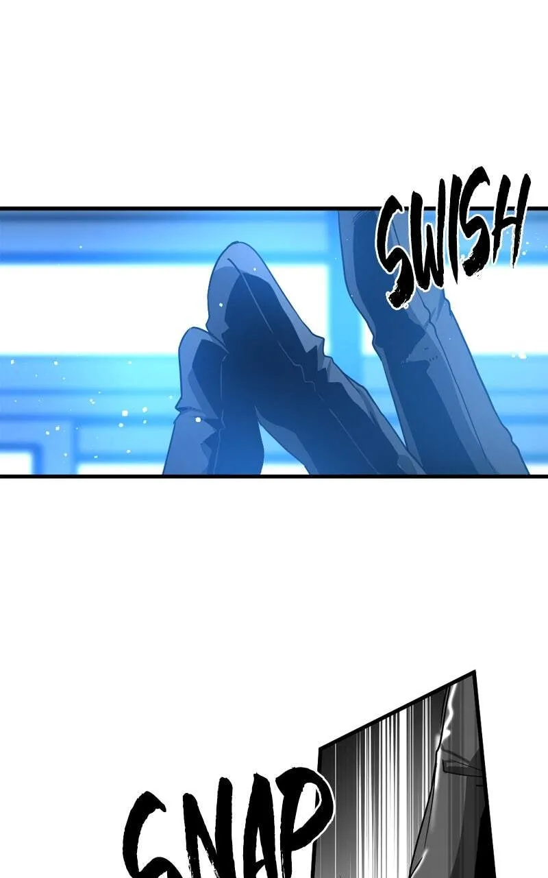 Hero Killer Chapter 207 — Page 7
