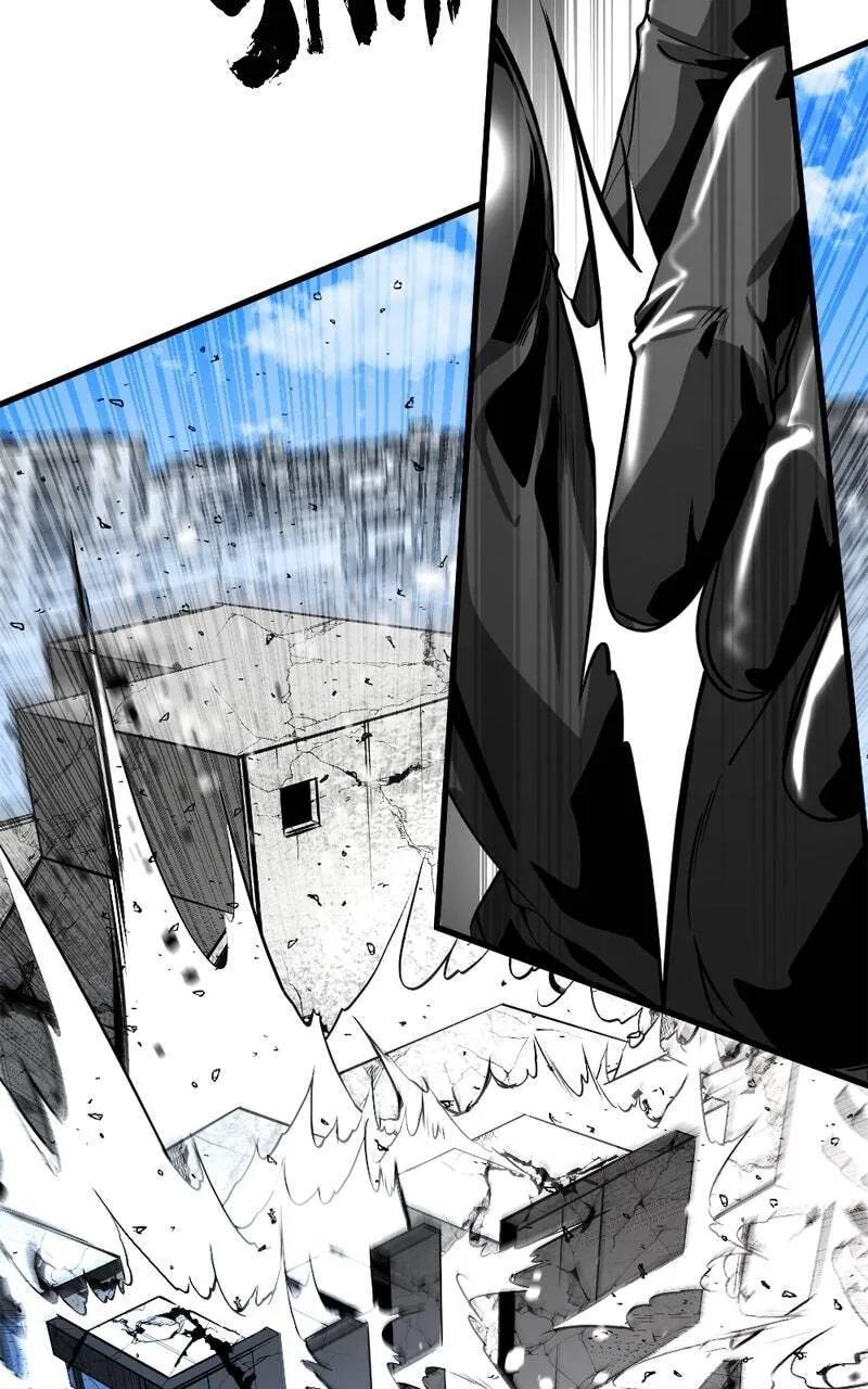 Hero Killer Chapter 207 — Page 8