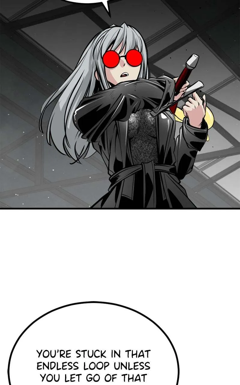 Hero Killer Chapter 207 — Page 103