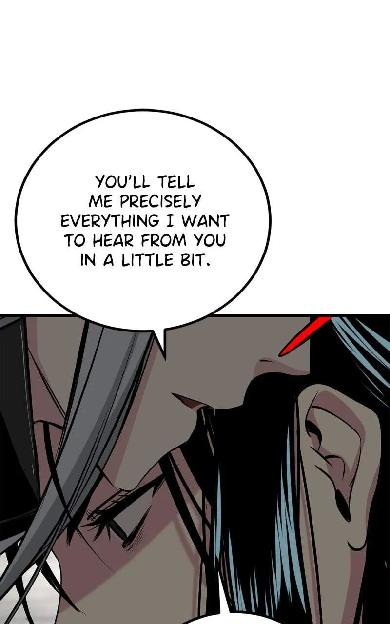 Hero Killer Chapter 207 — Page 105