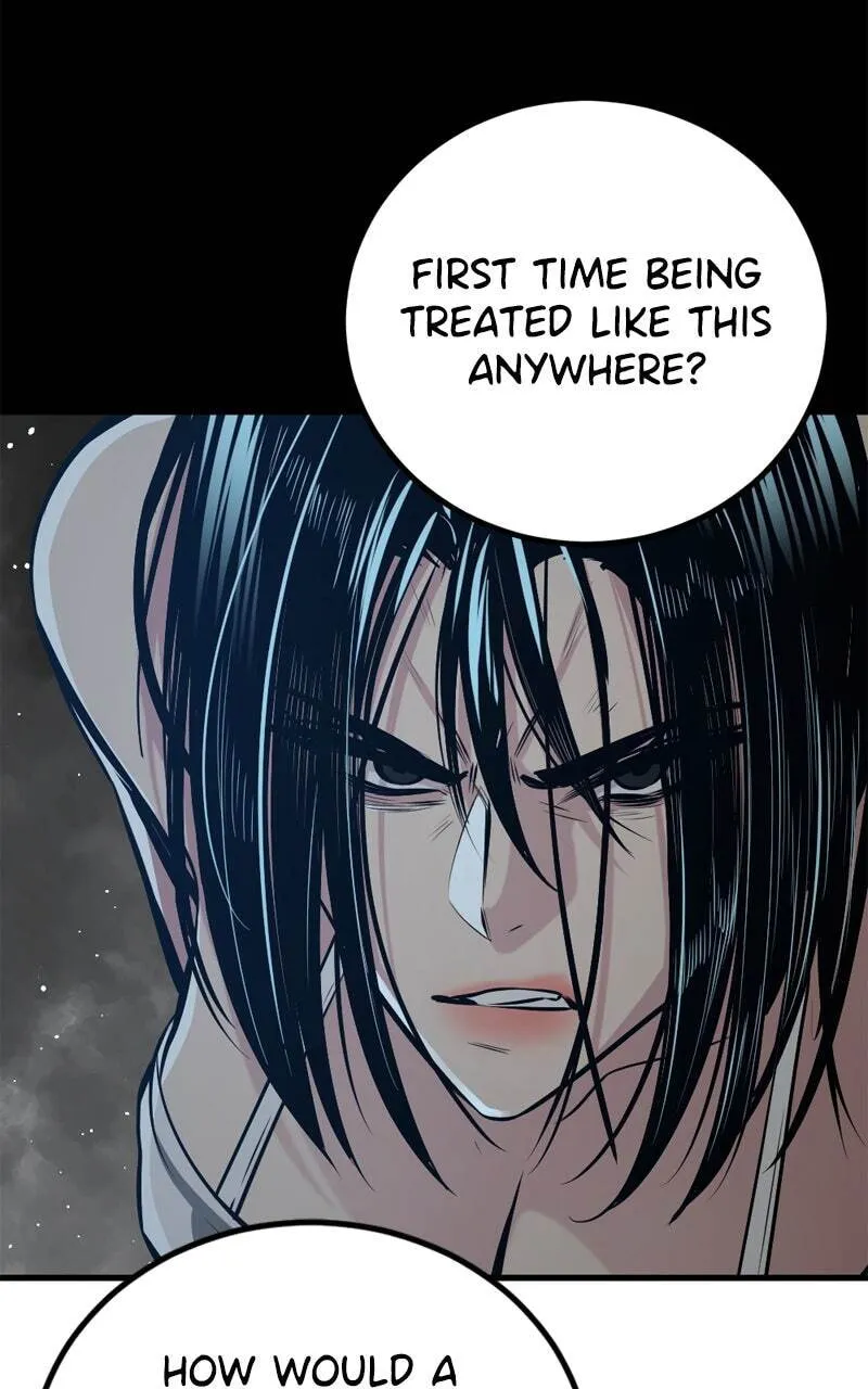 Hero Killer Chapter 207 — Page 109