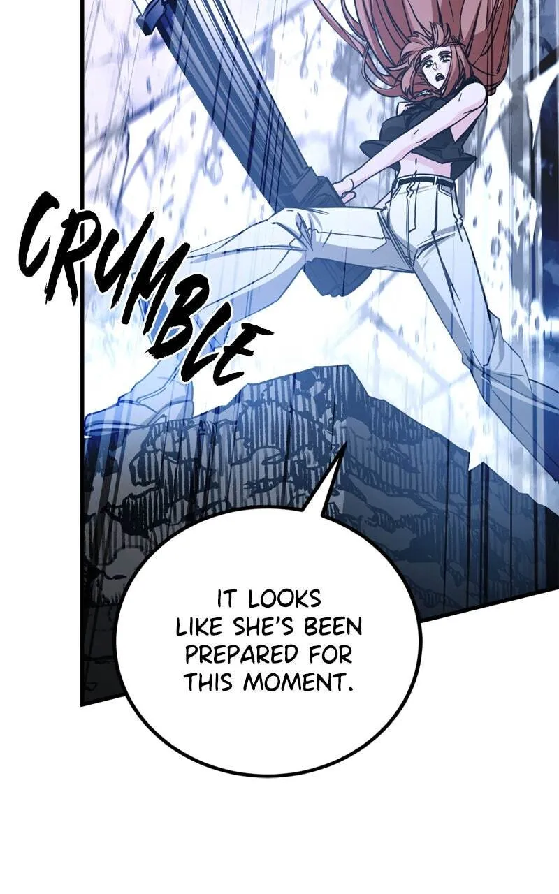 Hero Killer Chapter 207 — Page 11