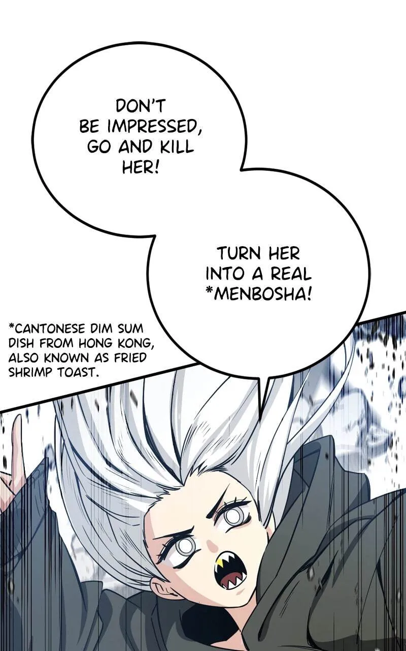 Hero Killer Chapter 207 — Page 12