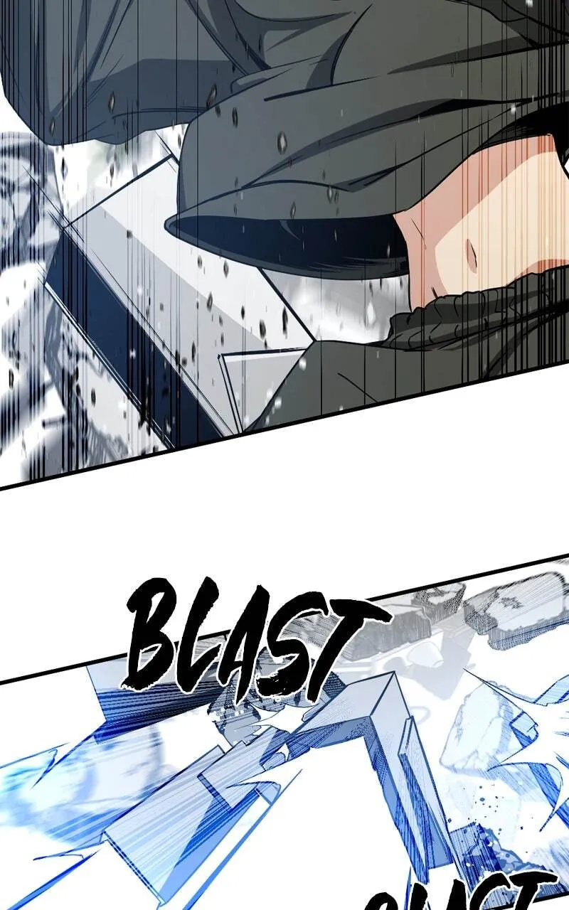 Hero Killer Chapter 207 — Page 13