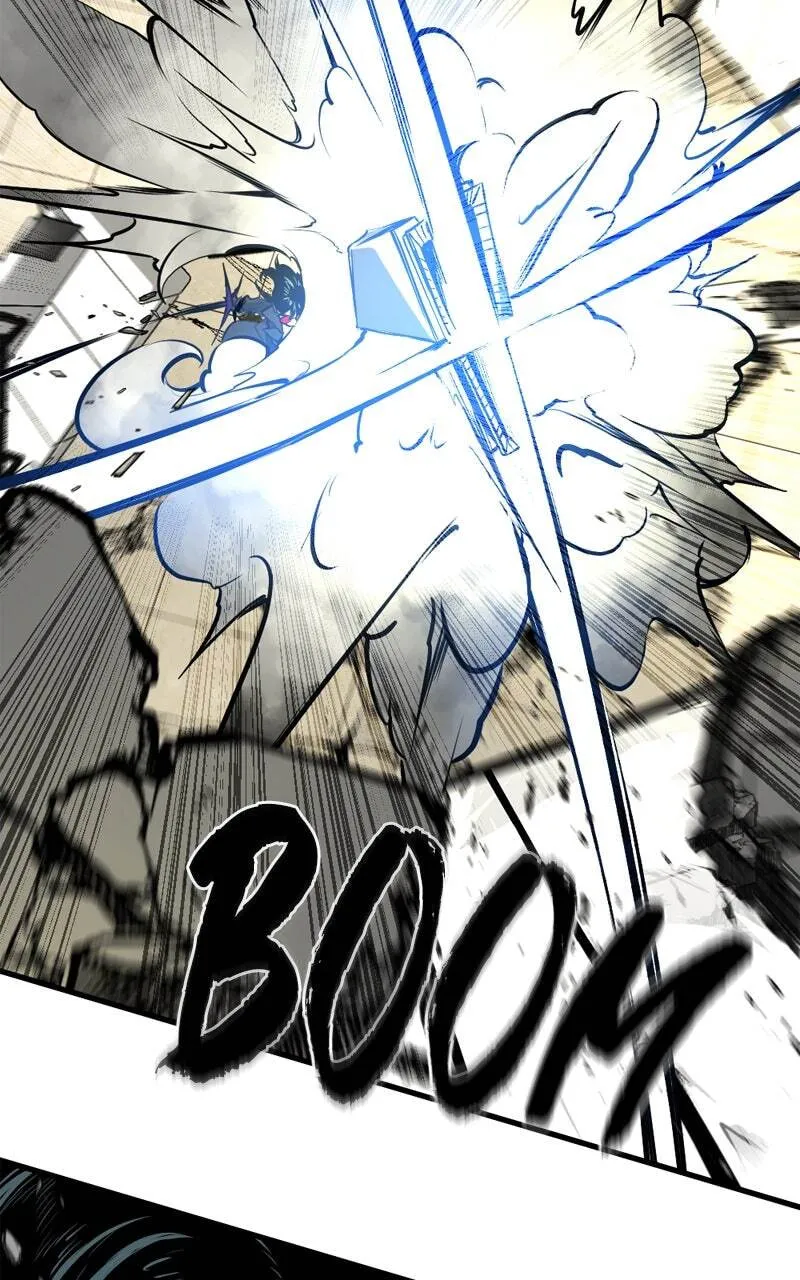 Hero Killer Chapter 207 — Page 15
