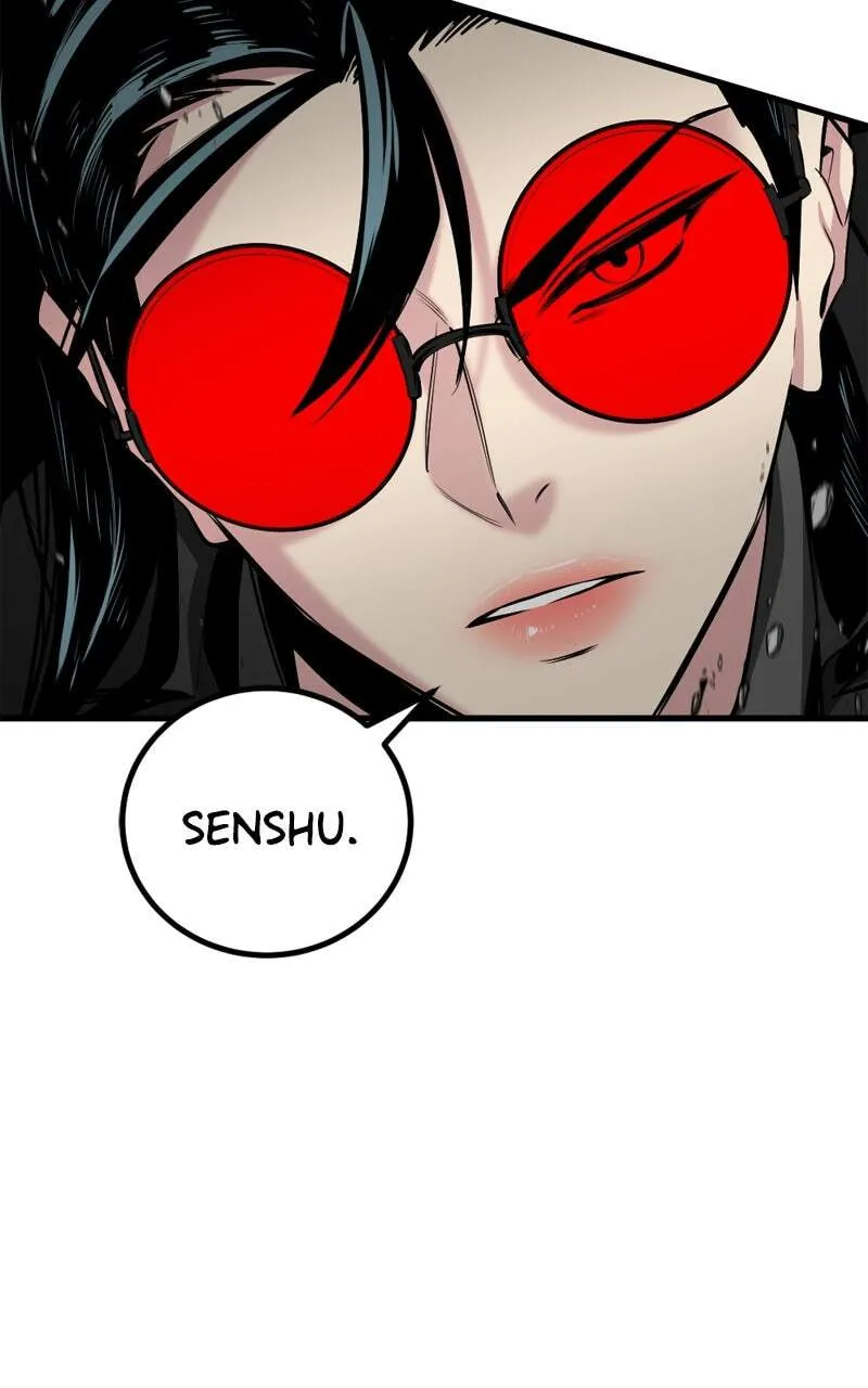 Hero Killer Chapter 207 — Page 16