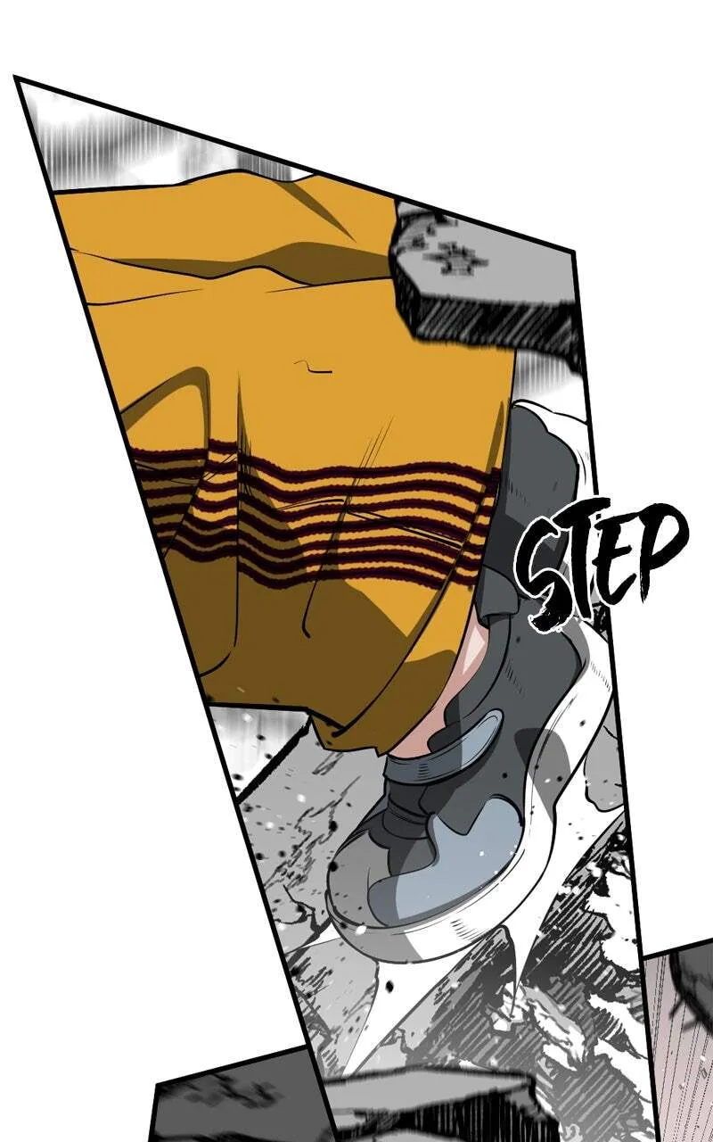 Hero Killer Chapter 207 — Page 17