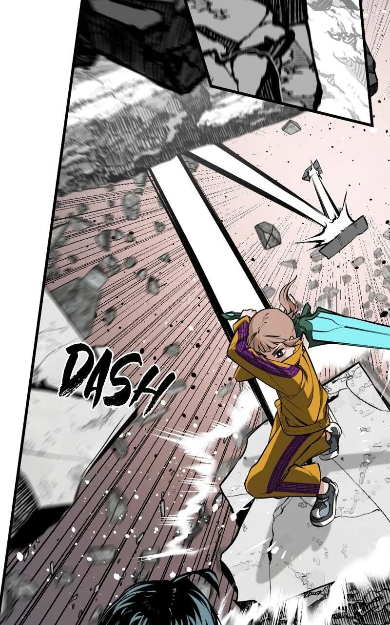Hero Killer Chapter 207 — Page 18