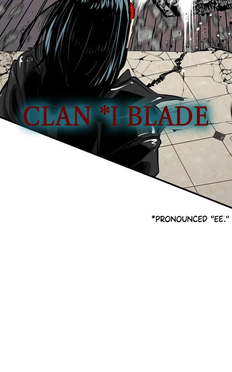 Hero Killer Chapter 207 — Page 19