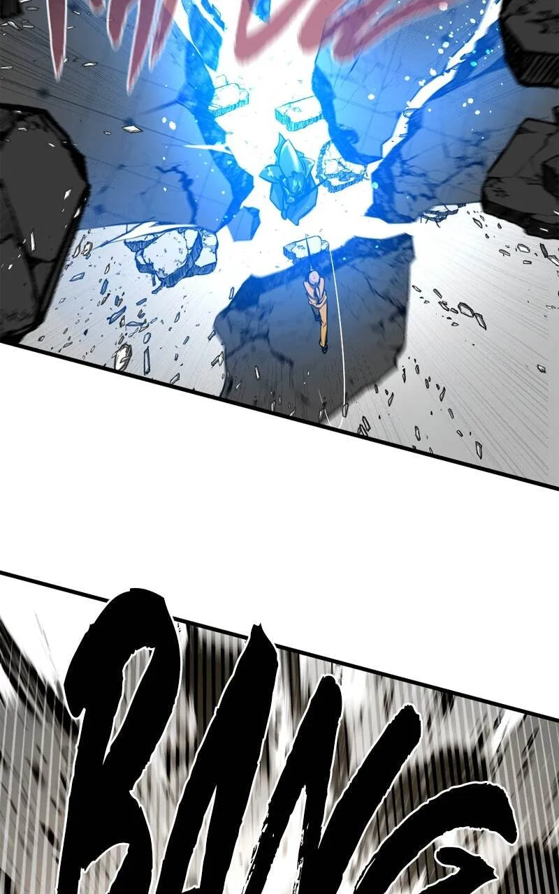 Hero Killer Chapter 207 — Page 21