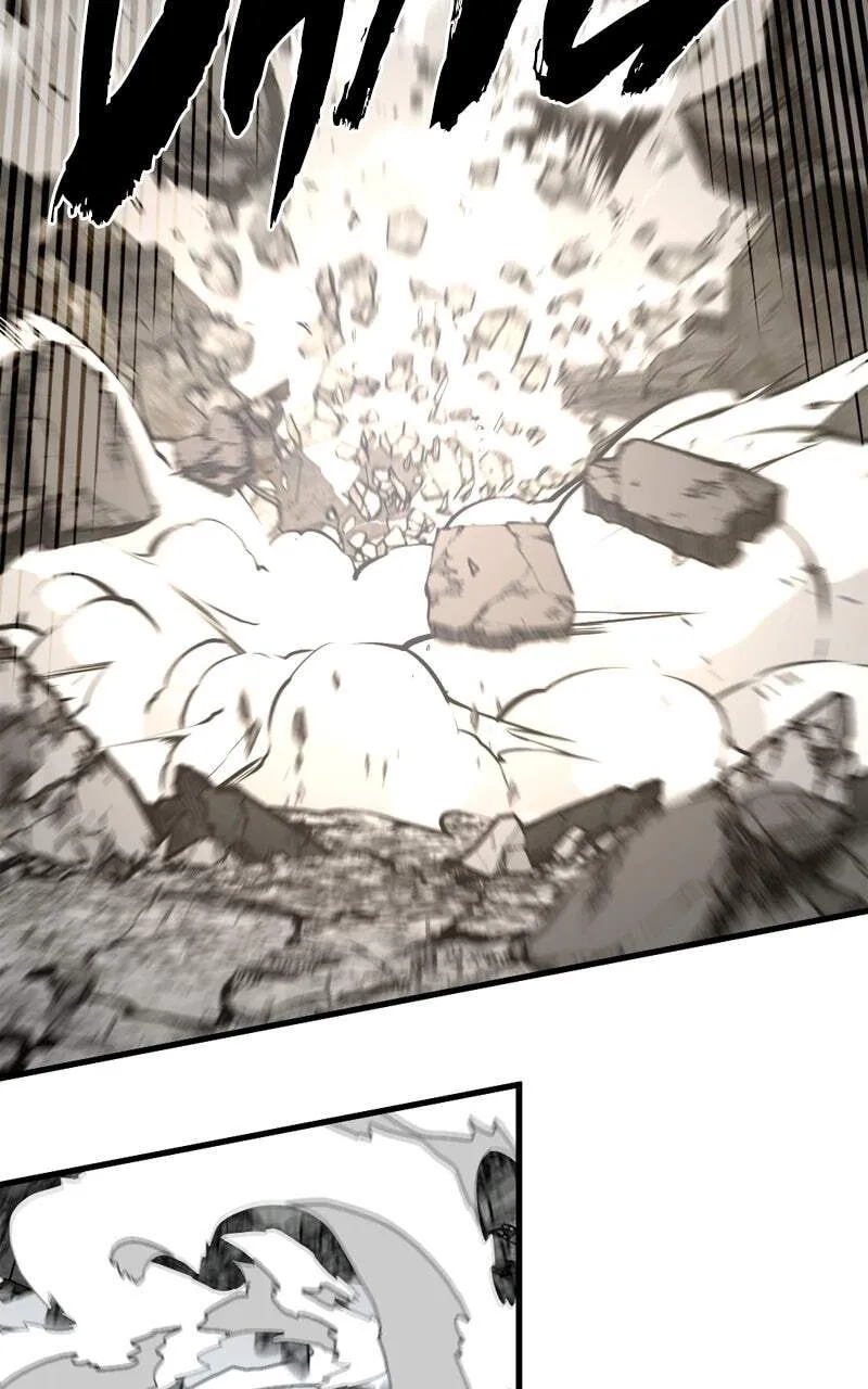 Hero Killer Chapter 207 — Page 22